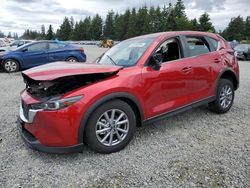 Compre carros salvage a la venta ahora en subasta: 2023 Mazda CX-5
