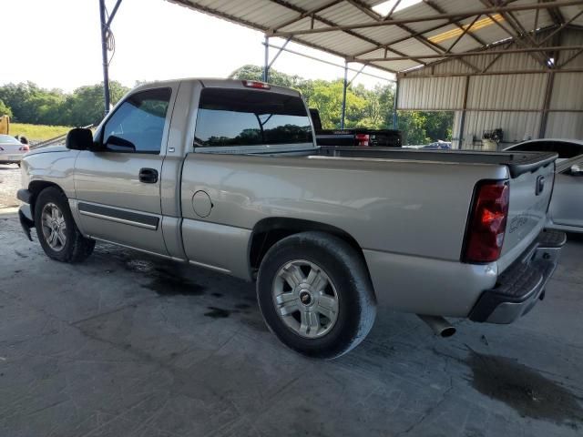 2004 Chevrolet Silverado C1500