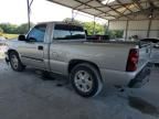 2004 Chevrolet Silverado C1500