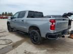 2024 Chevrolet Silverado K1500 Trail Boss Custom