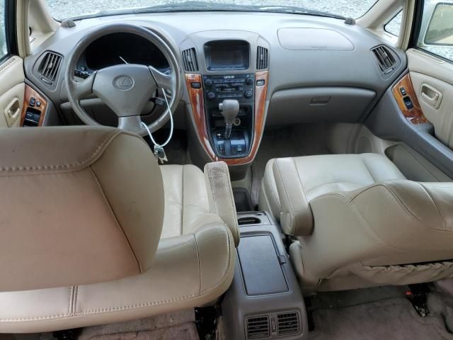 1999 Lexus RX 300