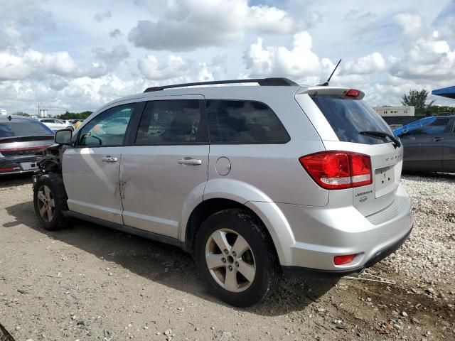 2011 Dodge Journey Mainstreet