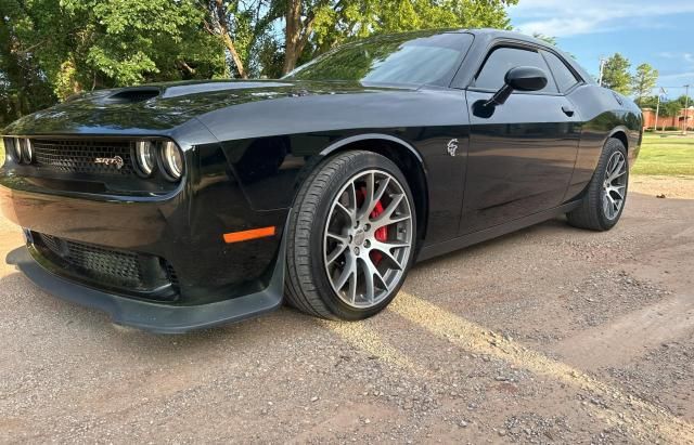 2020 Dodge Challenger SRT Hellcat