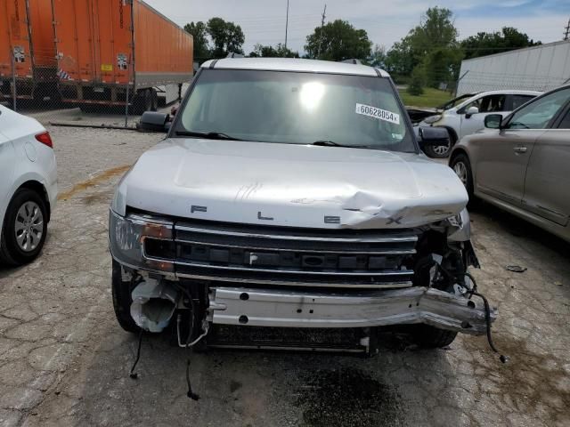 2014 Ford Flex SEL