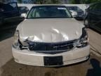 2008 Cadillac DTS