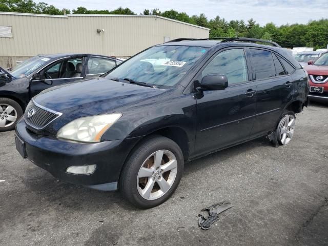 2007 Lexus RX 350