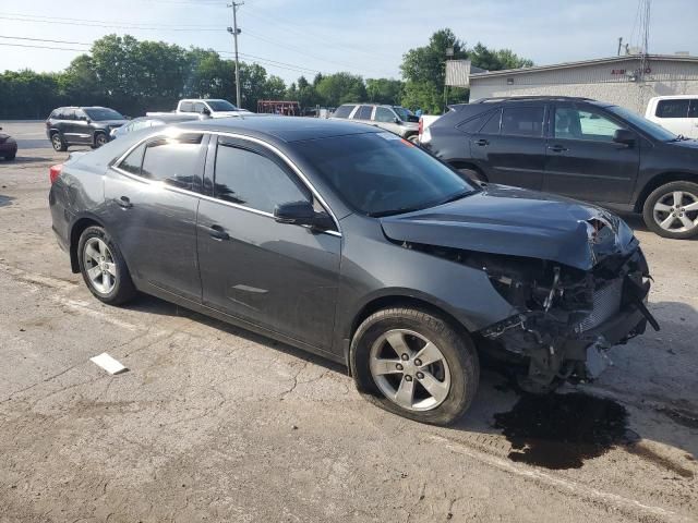 2014 Chevrolet Malibu 1LT