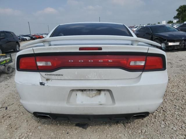 2014 Dodge Charger SE