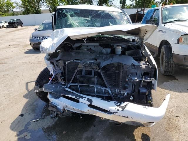 2004 Chevrolet Silverado K2500