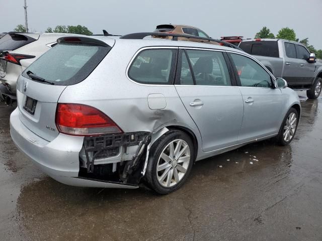 2011 Volkswagen Jetta S