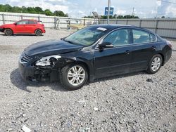 Nissan Altima Base salvage cars for sale: 2010 Nissan Altima Base