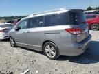 2012 Nissan Quest S