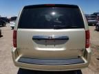 2010 Chrysler Town & Country Limited