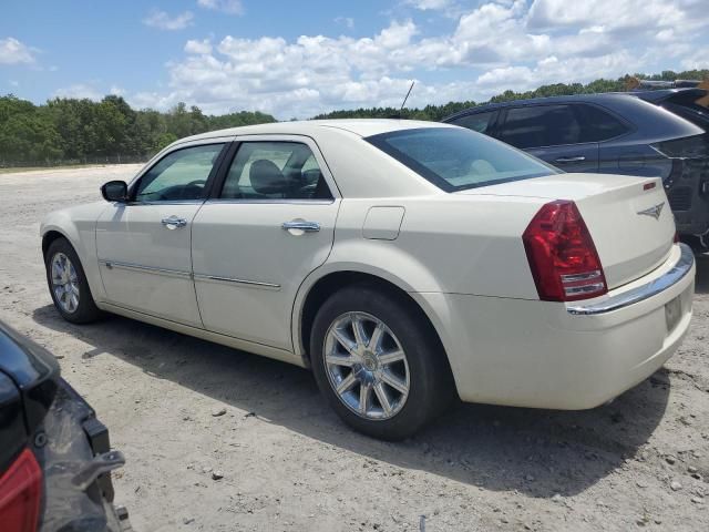 2008 Chrysler 300C