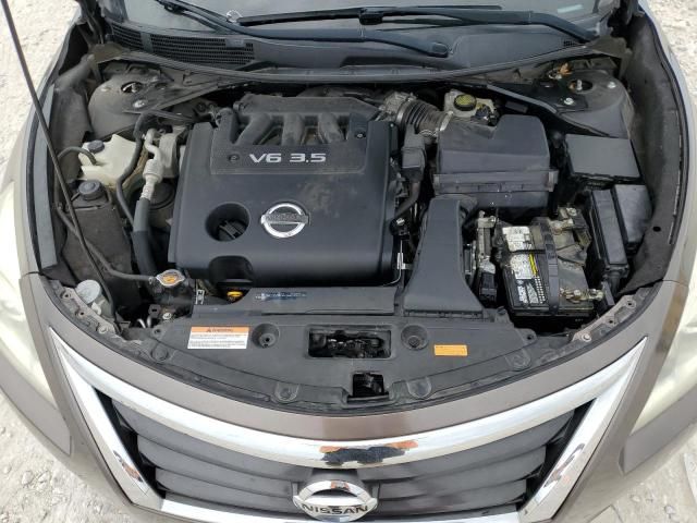 2013 Nissan Altima 3.5S