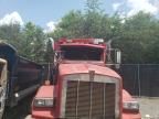 1987 Kenworth Construction T800