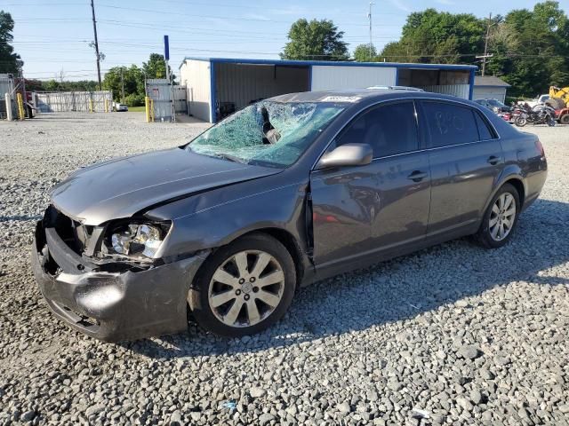 2006 Toyota Avalon XL