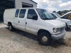 1993 Ford Econoline E250 Super Duty Van