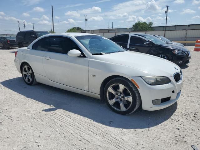 2009 BMW 328 I