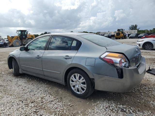 2009 Nissan Altima 2.5