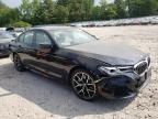 2023 BMW 540 XI