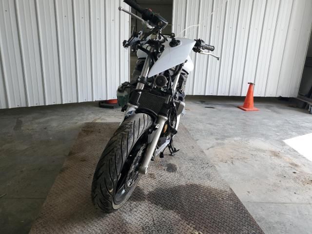 2013 Kawasaki EX650 E