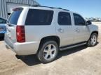 2010 Chevrolet Tahoe K1500 LTZ