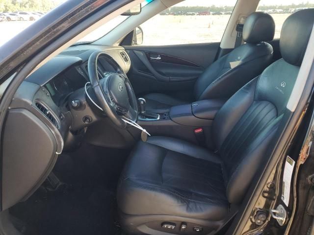 2008 Infiniti EX35 Base