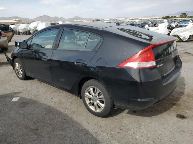 2010 Honda Insight EX