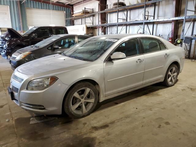 2012 Chevrolet Malibu 1LT