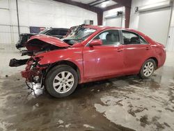 Toyota Vehiculos salvage en venta: 2009 Toyota Camry Hybrid