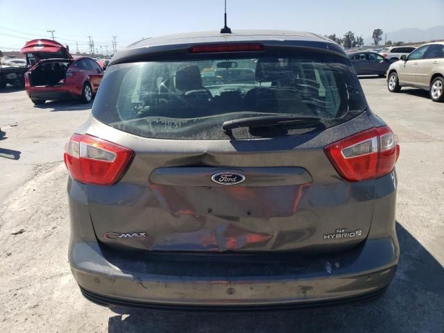 2013 Ford C-MAX SE