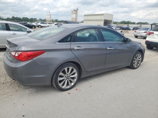 2011 Hyundai Sonata SE