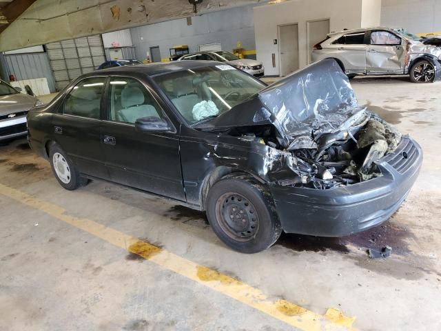 1999 Toyota Camry CE