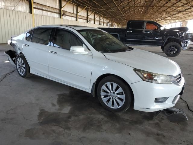 2014 Honda Accord Touring