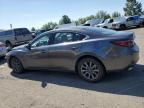 2018 Mazda 6 Sport