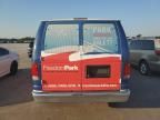 2014 Ford Econoline E350 Super Duty Wagon