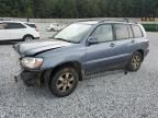 2005 Toyota Highlander Limited