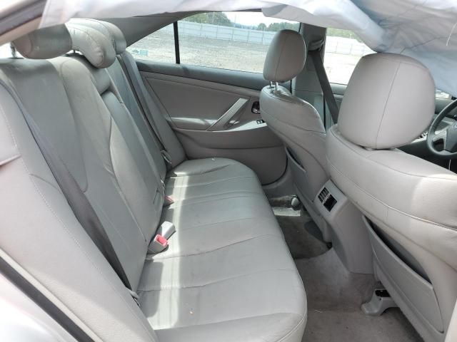 2008 Toyota Camry Hybrid