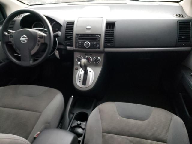 2010 Nissan Sentra 2.0