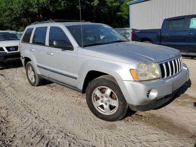 2007 Jeep Grand Cherokee Laredo