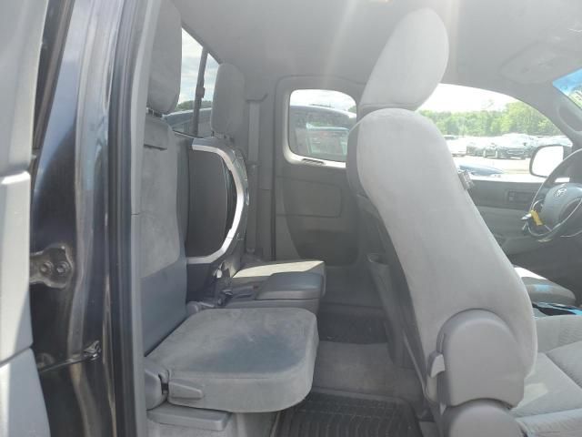 2010 Toyota Tacoma Access Cab