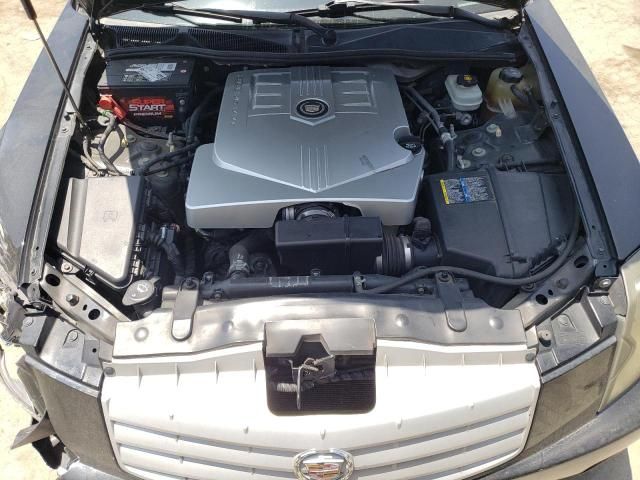 2007 Cadillac CTS HI Feature V6