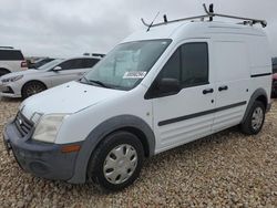 2013 Ford Transit CO en venta en Temple, TX