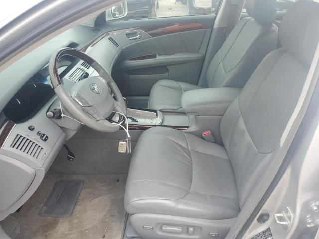 2008 Toyota Avalon XL