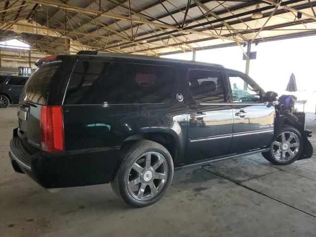 2010 Cadillac Escalade ESV Premium