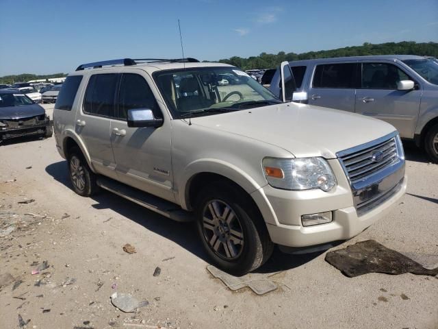 2006 Ford Explorer Limited