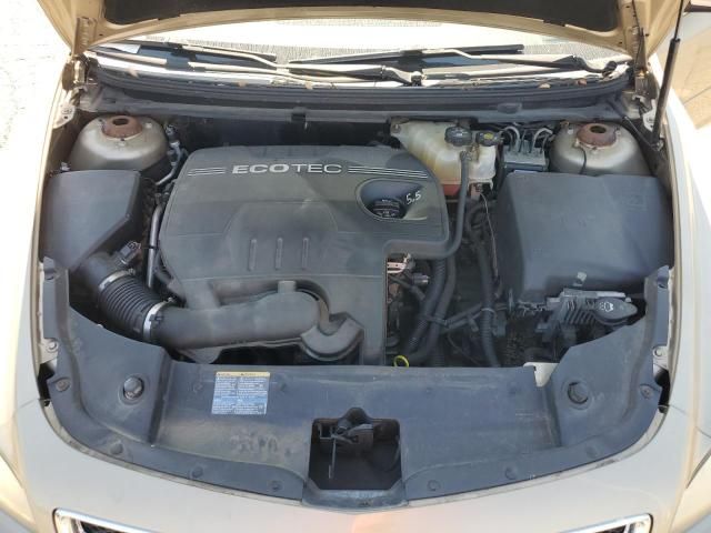 2008 Chevrolet Malibu 1LT