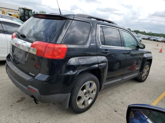 2011 GMC Terrain SLT