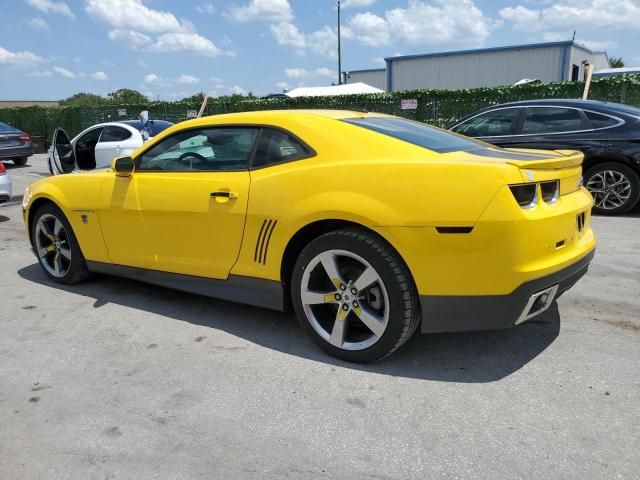 2010 Chevrolet Camaro LT